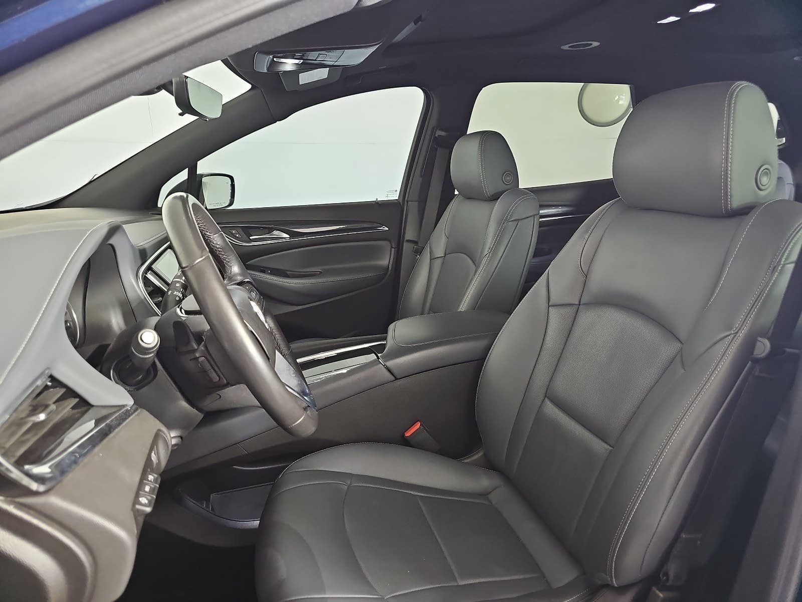 Used 2023 Blue Buick Premium Group image 15