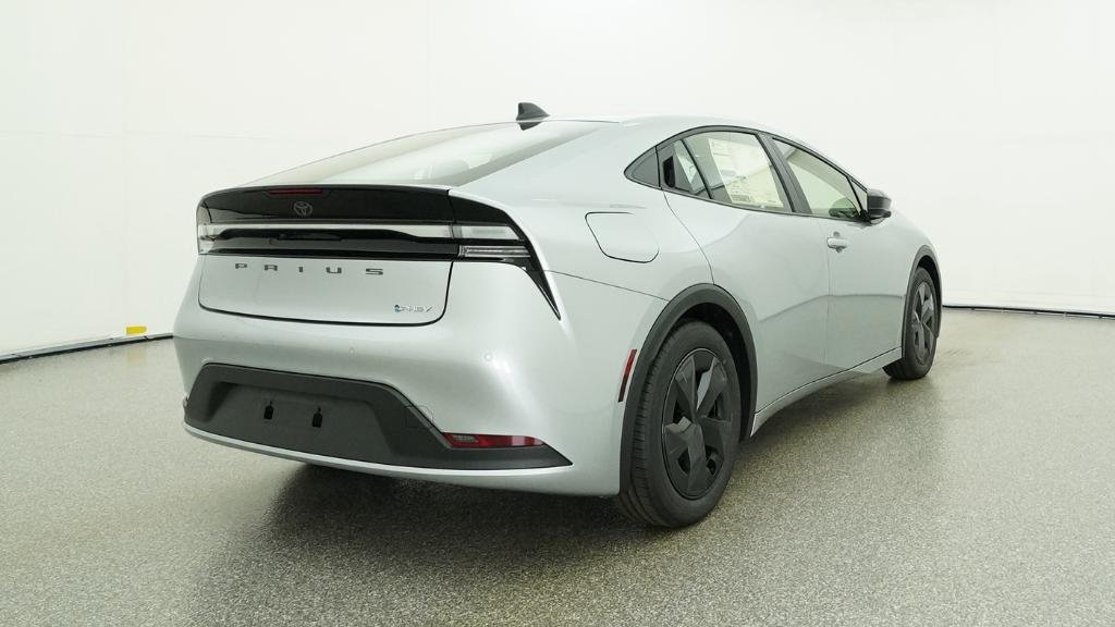 New 2026 Cutting Edge Toyota SE image 47