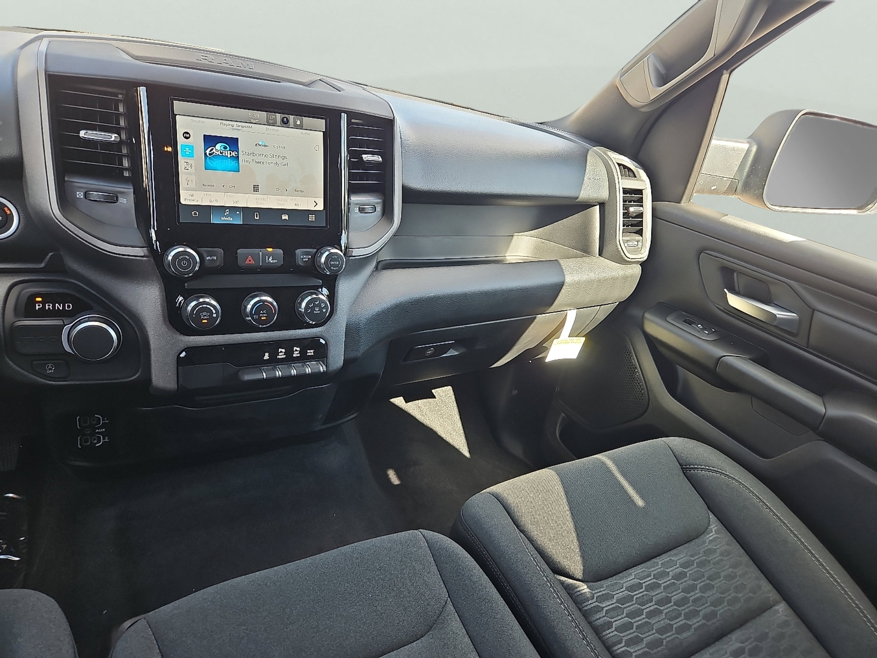 New 2026 Forged Blue Metallic Exterior Paint RAM Express image 10
