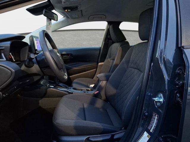 2026 Toyota Corolla LE - Photo 8