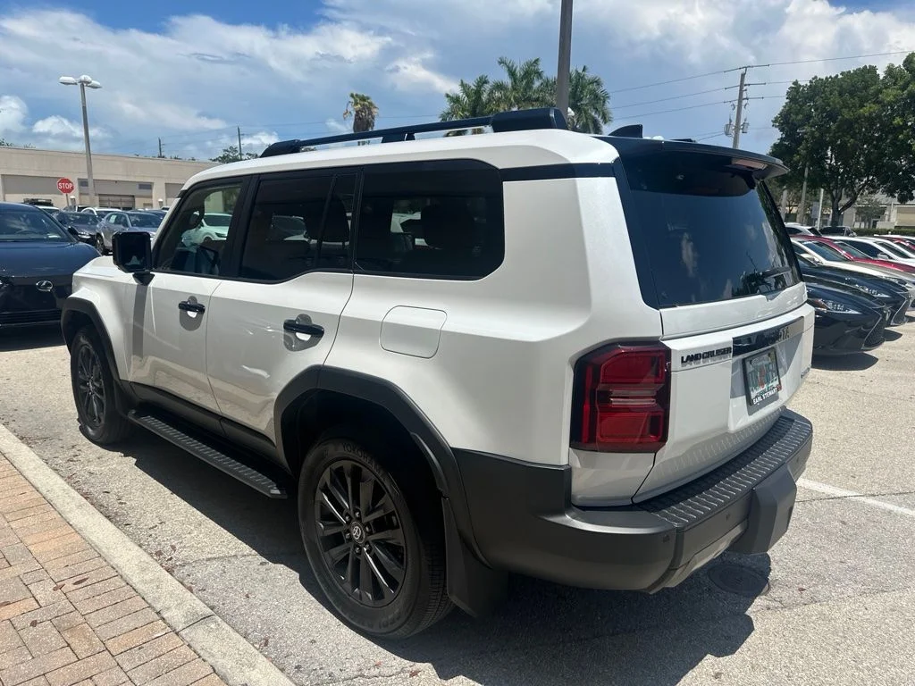 Used 2025 Beige Toyota Base image 7