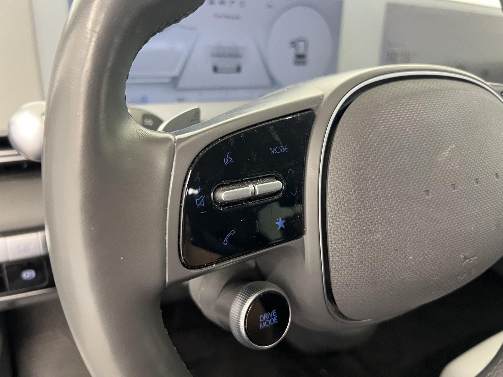 2024 Hyundai IONIQ 5 SEL - Photo 23