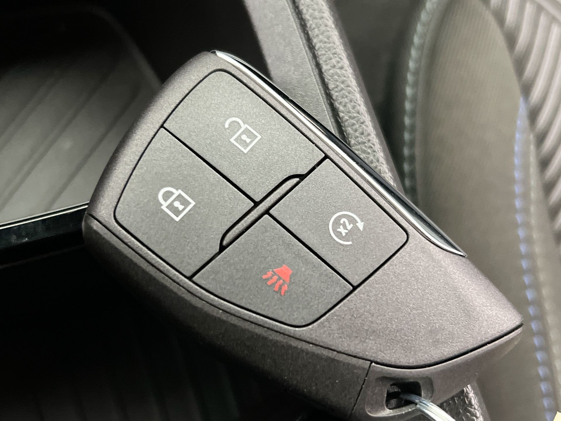 2027 Chevrolet Bolt LT - Photo 48