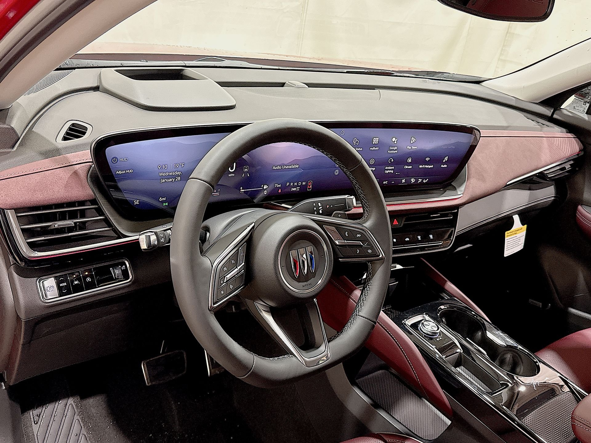 2026 Buick Envision Sport Touring - Photo 10