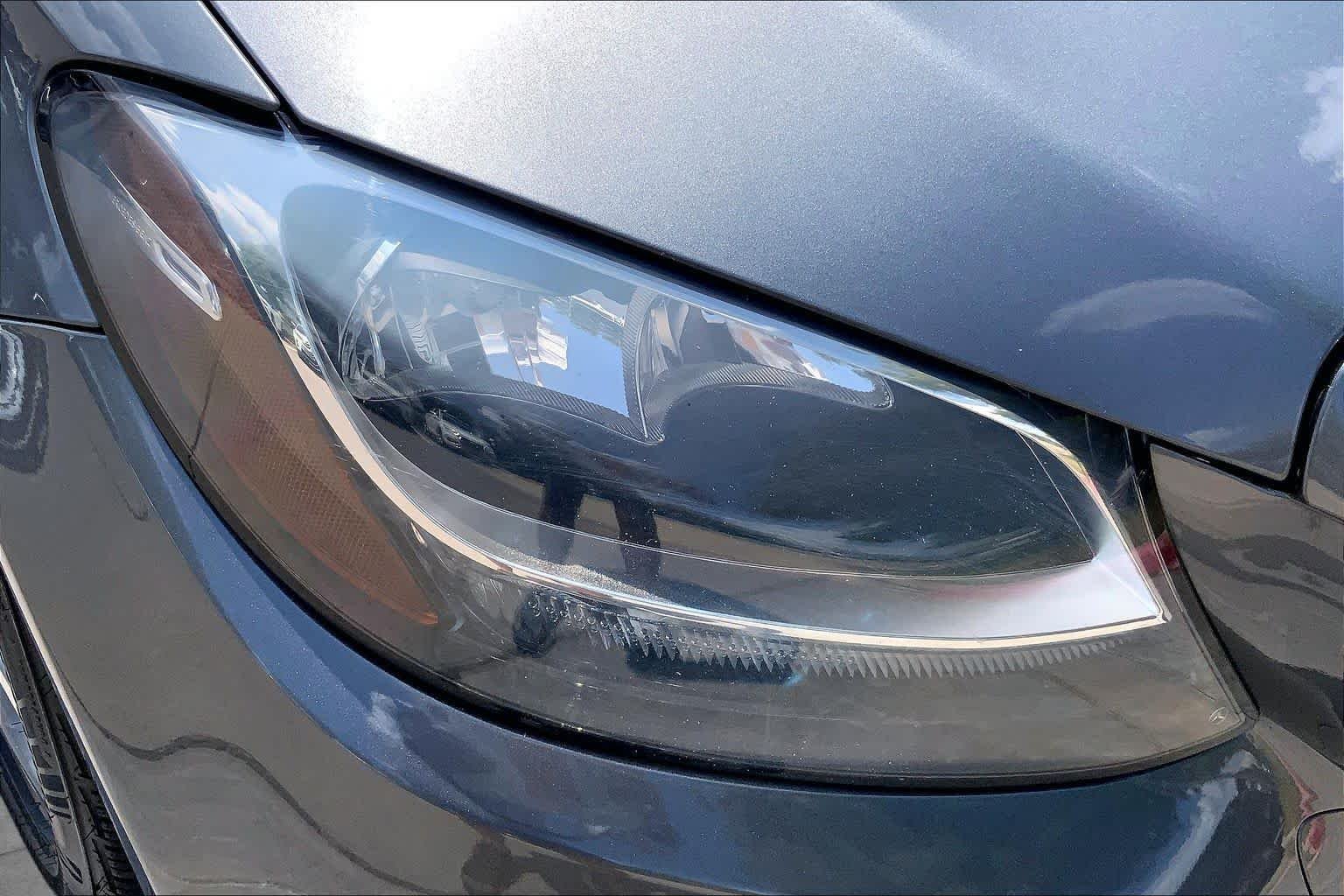 Used 2017 Selenite Grey Metallic Mercedes-Benz C 300 image 28
