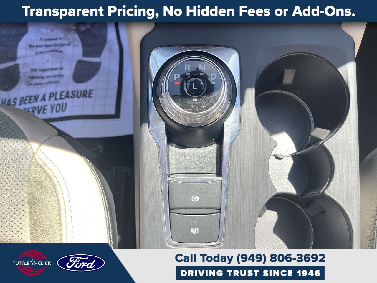 Used 2020  Ford Titanium Hybrid image 29