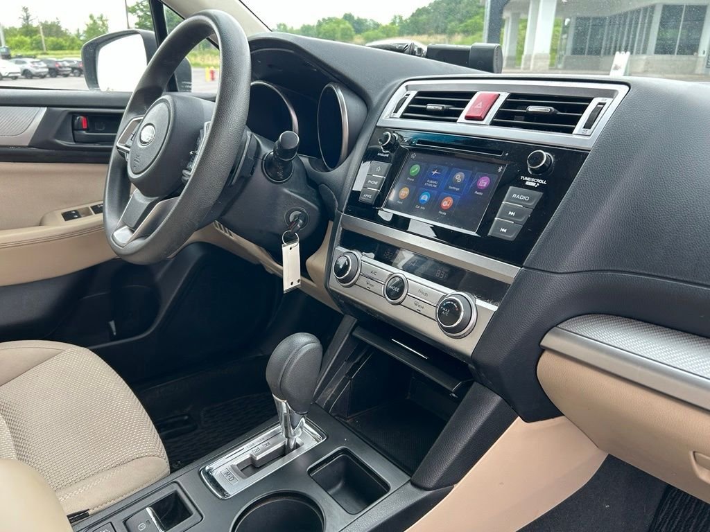 Used 2019 Brown Subaru 2.5i image 36