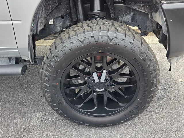 2026 RAM 2500 Tradesman - Photo 7