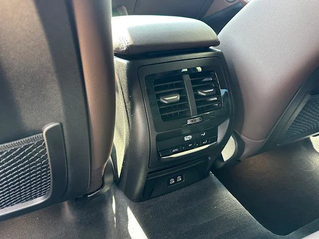 Used 2022 Black Sapphire Metallic BMW M40i image 24