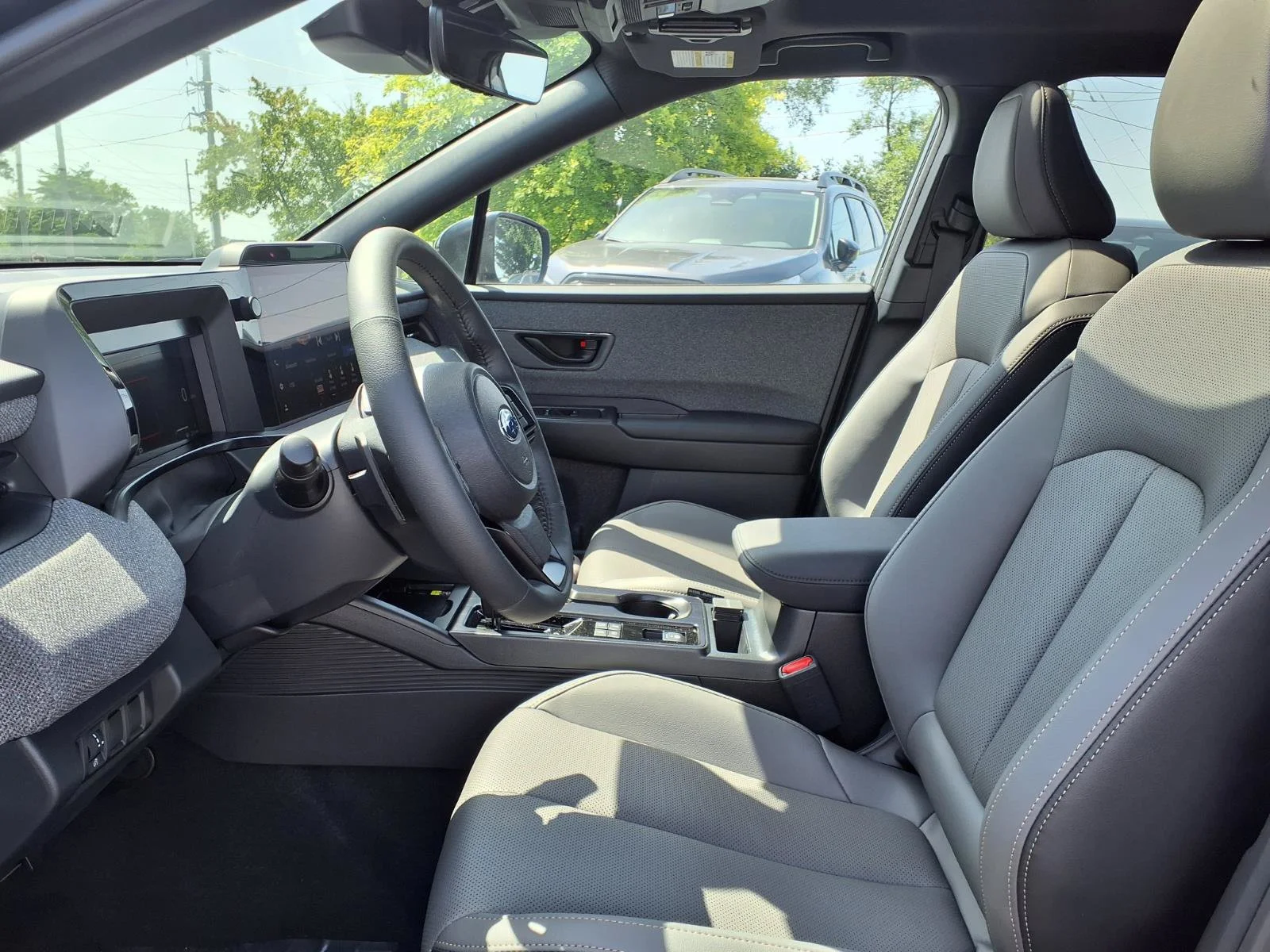 2026 Subaru Outback Limited XT - Photo 15