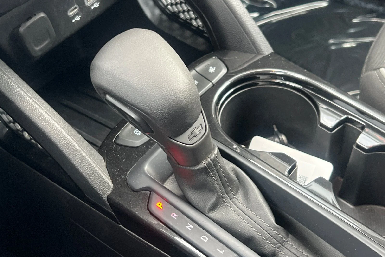 2022 Chevrolet Trailblazer LT - Photo 19