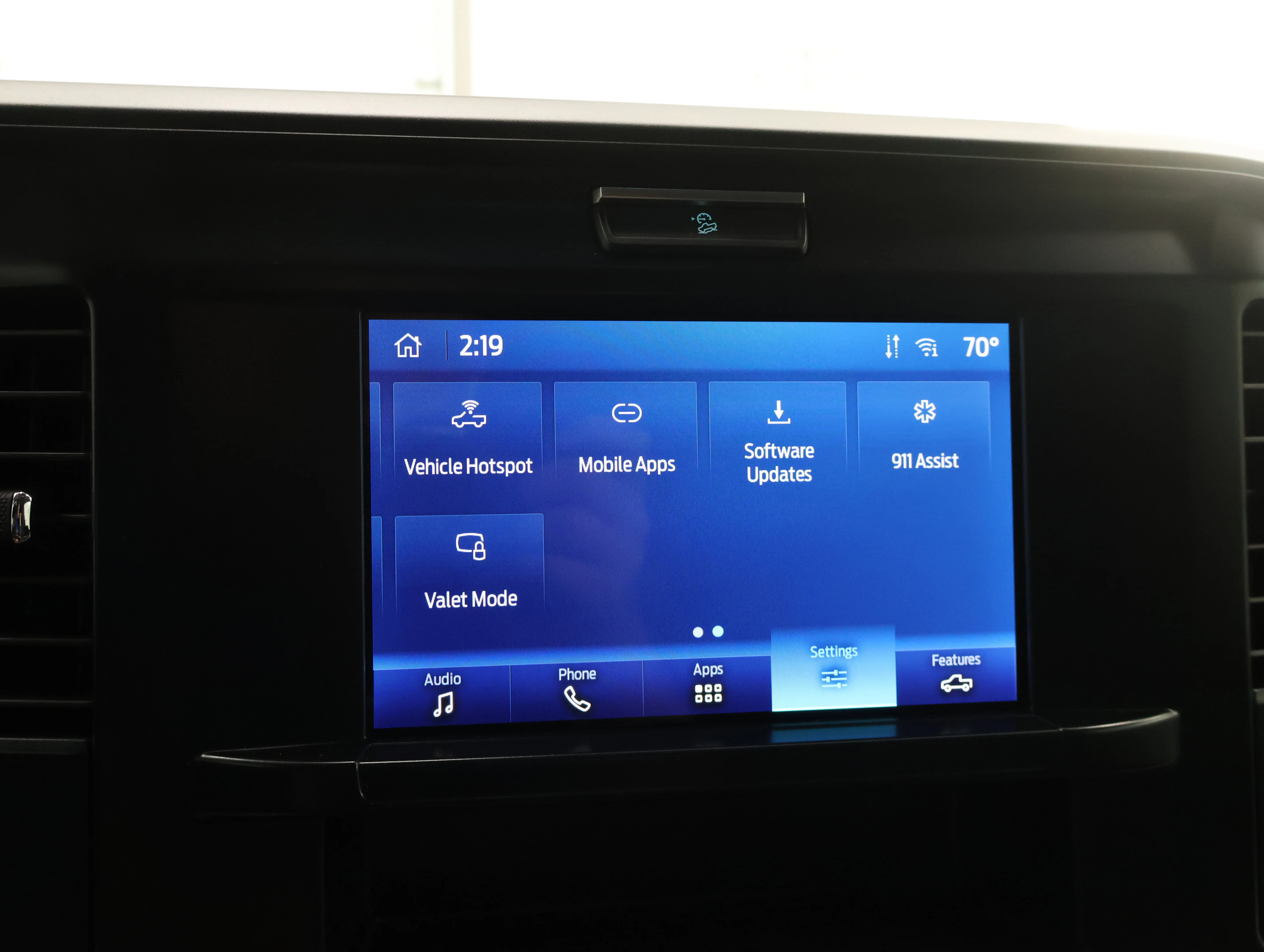 2025 Ford F-350 Super Duty XLT - Photo 50