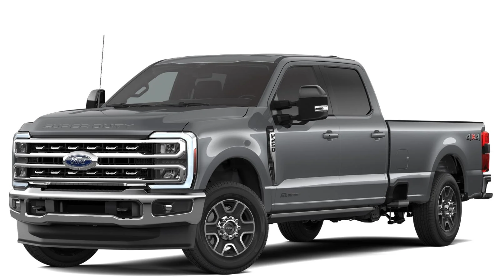 2026 Ford F-250 Lariat 4x4 Crew Cab 8' Box's photo