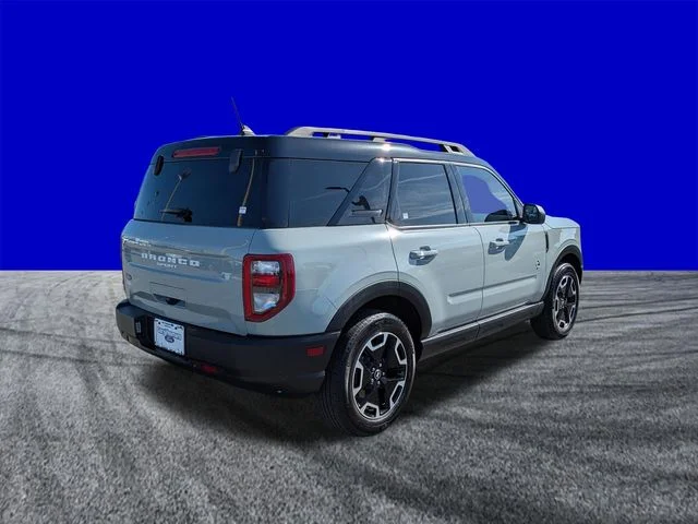 Certified Used 2024 Cactus Ford Outer Banks image 4