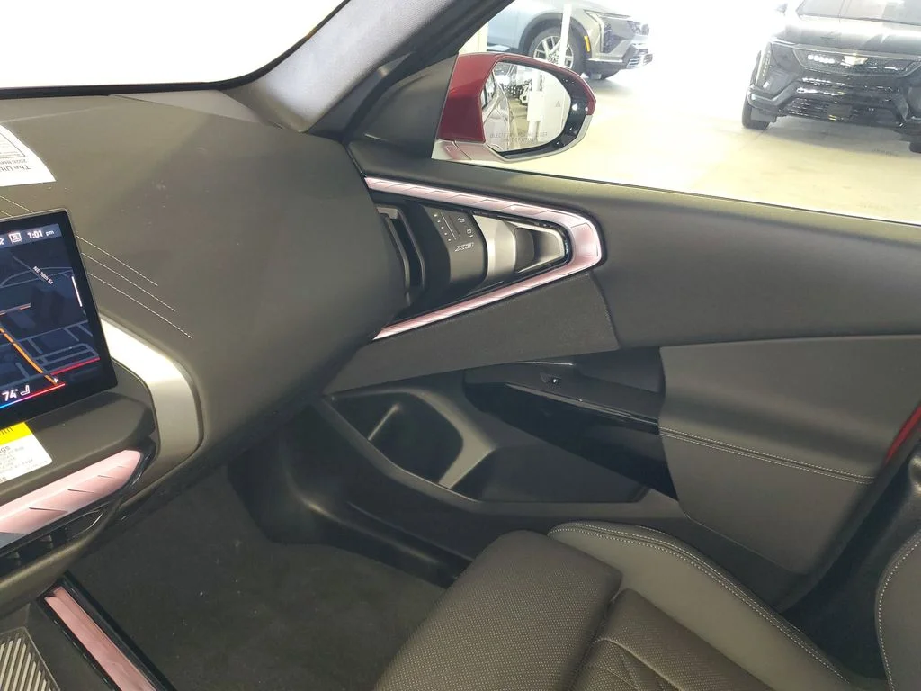 Used 2026 Red BMW 30 xDrive image 19