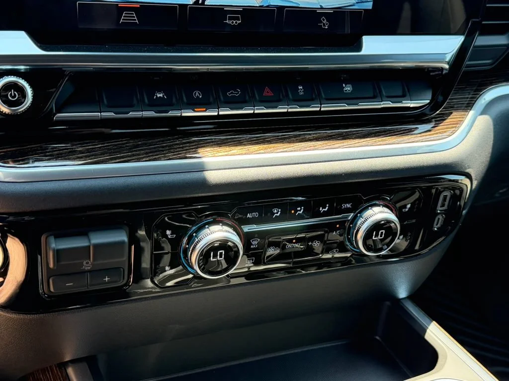 2026 GMC Sierra 1500 Elevation - Photo 42