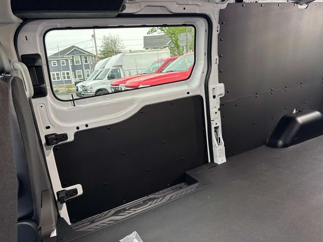 2025 Ford Transit Van Base - Photo 7