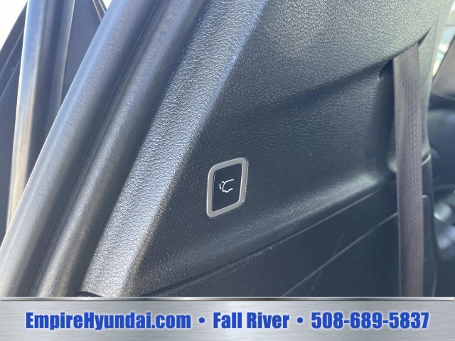 2025 Chrysler Pacifica Select - Photo 7
