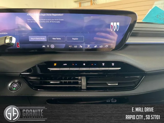 2026 Buick Enclave Sport Touring - Photo 19
