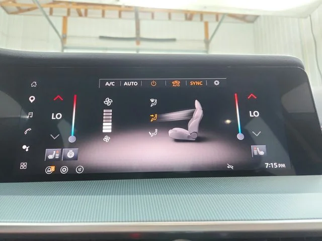 New 2026 Gray Nissan SL image 35