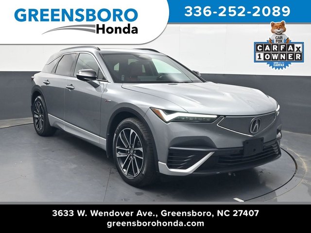 2024 Acura ZDX Base