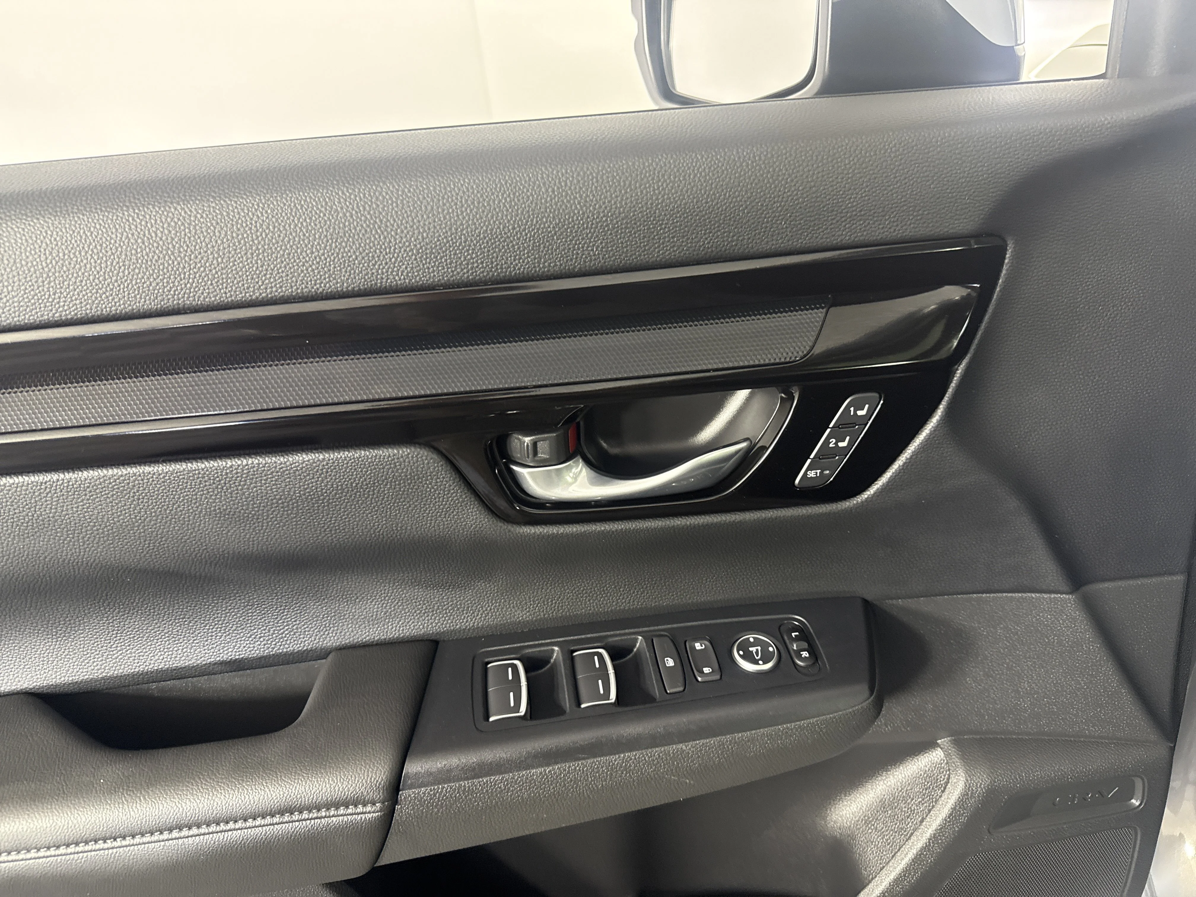 2024 Honda CR-V EX-L - Photo 49