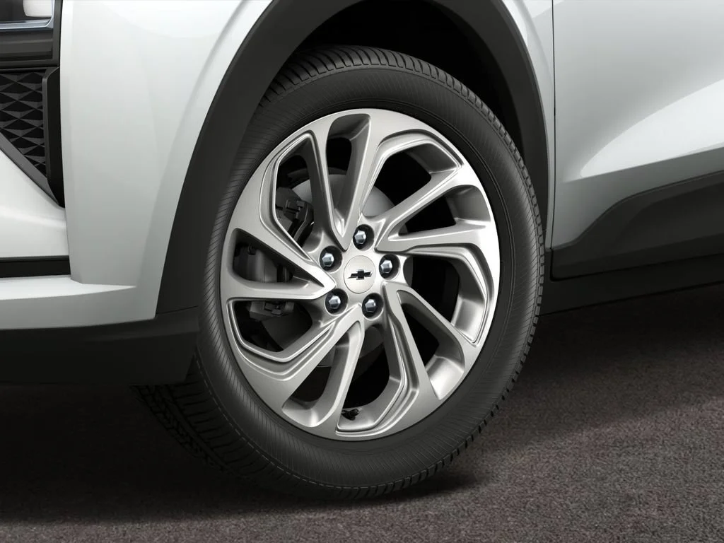 2027 Chevrolet Bolt LT - Photo 4