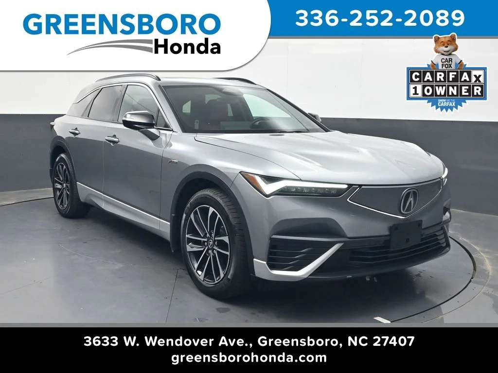 2024 Acura ZDX A-SPEC's photo