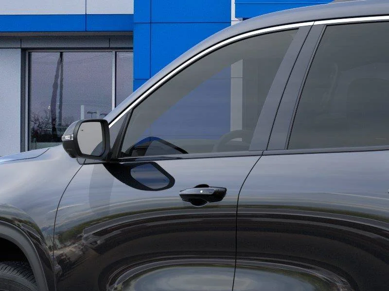 2027 GMC Acadia Elevation - Photo 12