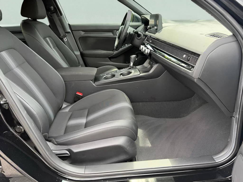 2024 Honda Civic Sport - Photo 54