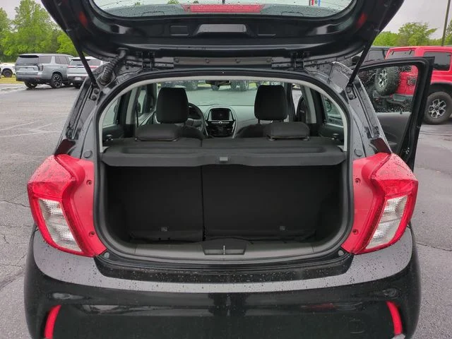 Used 2019 Black Chevrolet LS image 23