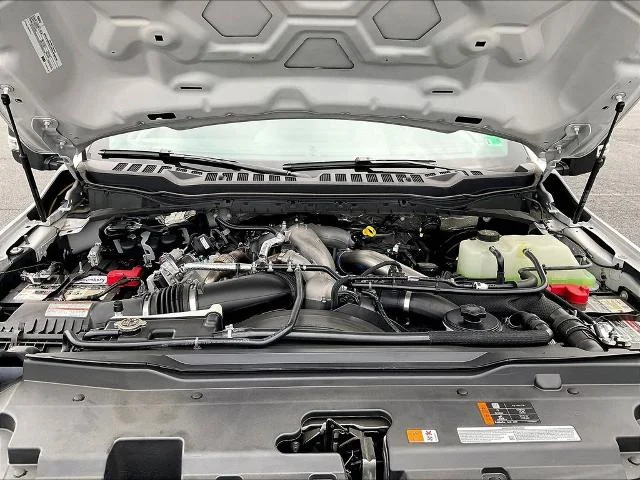 New 2026 Avalanche Ford F-350® XL image 46