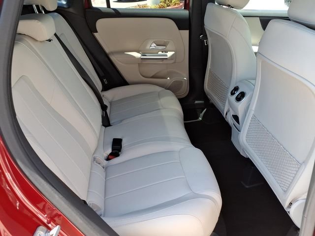 New 2026 Red Mercedes-Benz GLA 250 image 20