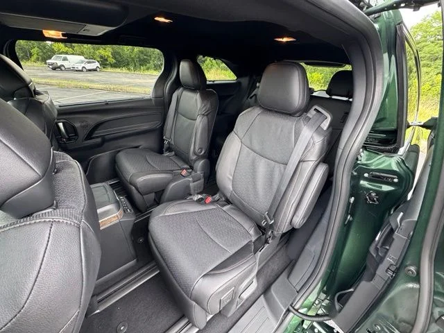 New 2026 Cypress Toyota Platinum image 17