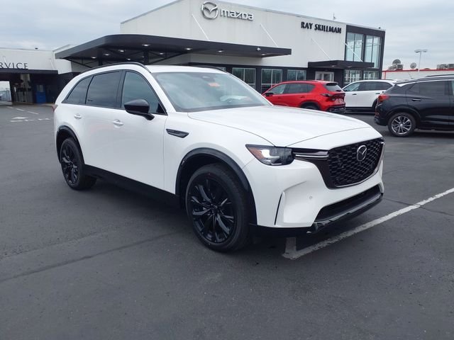 2026 Mazda CX-90 Turbo S Premium Sport Package's photo