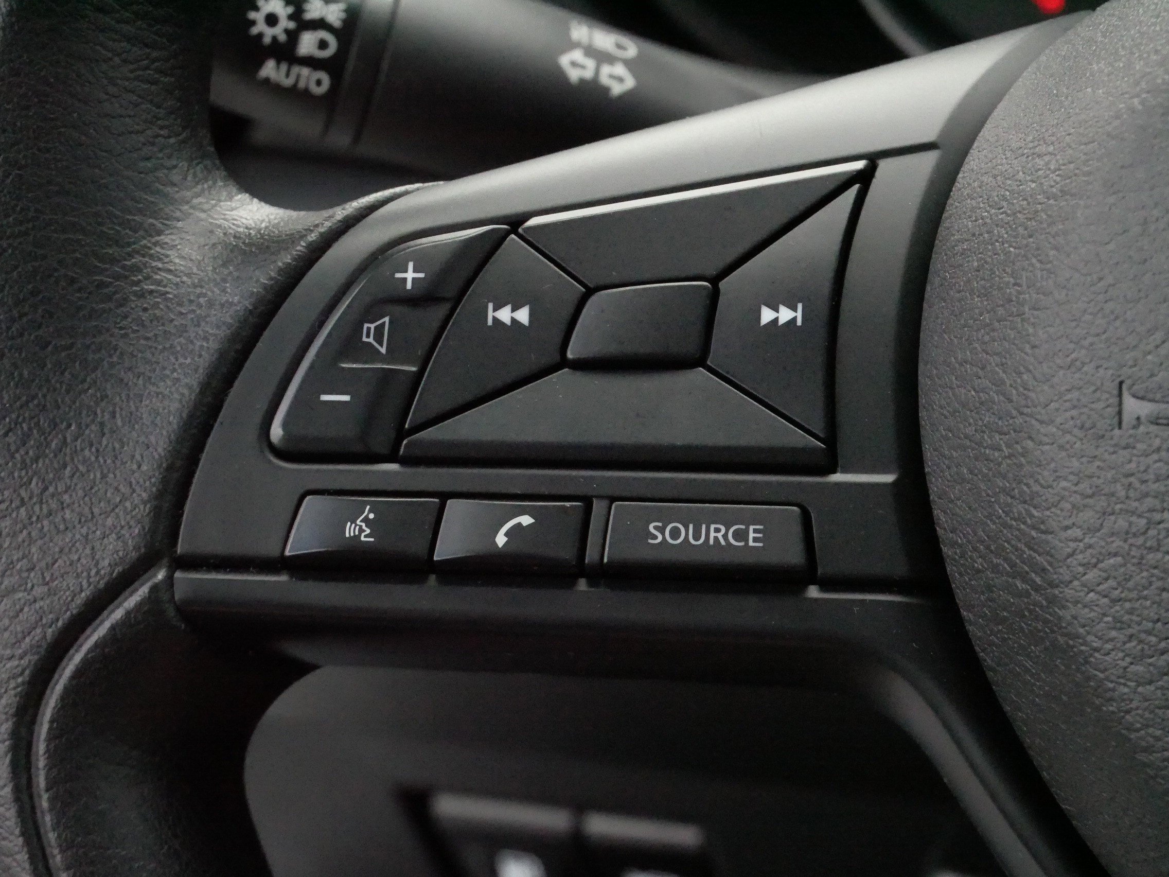 Used 2024 Fresh Powder Nissan S image 26