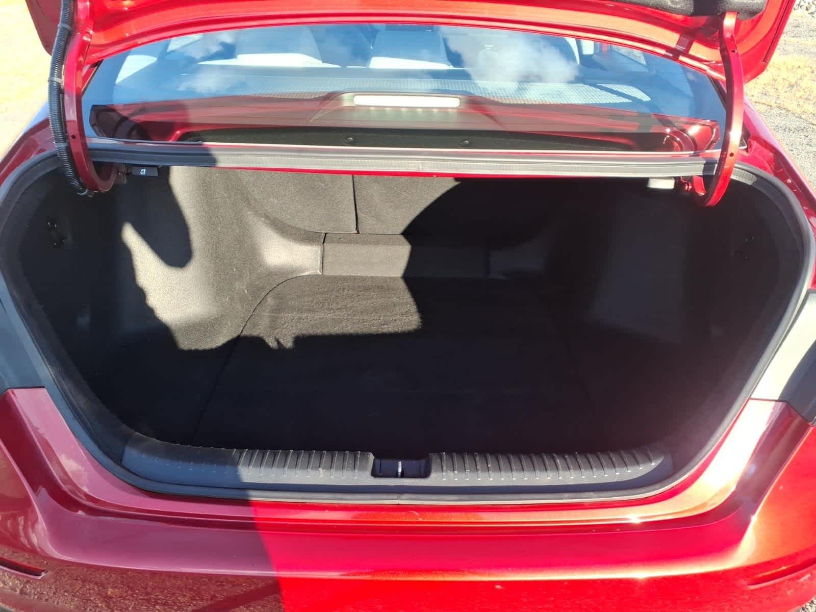2024 Honda Accord EX - Photo 10