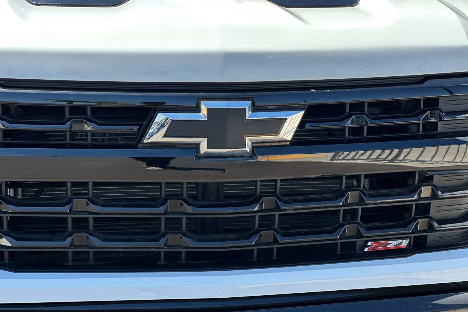 Used 2024 Summit White Chevrolet LT Trail Boss image 36