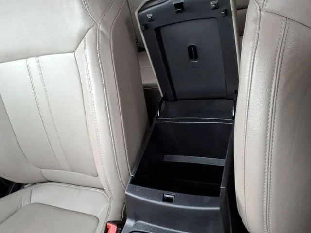 2021 Ford Ranger Lariat - Photo 43