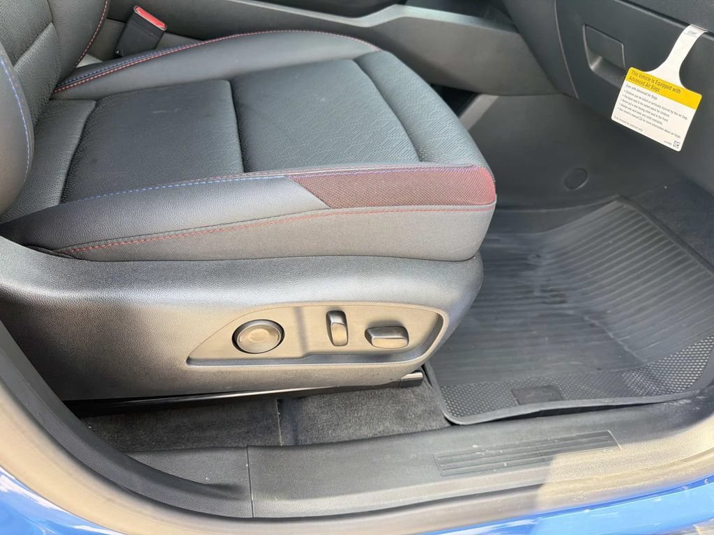 2026 Chevrolet Equinox RS - Photo 13