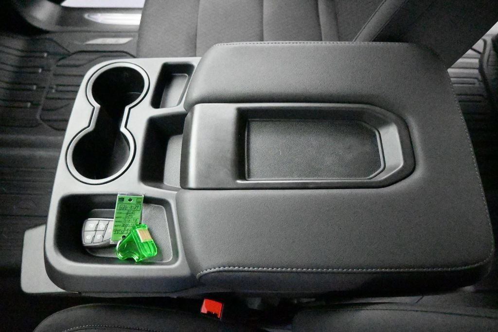 2026 GMC Sierra 3500HD SLE - Photo 15