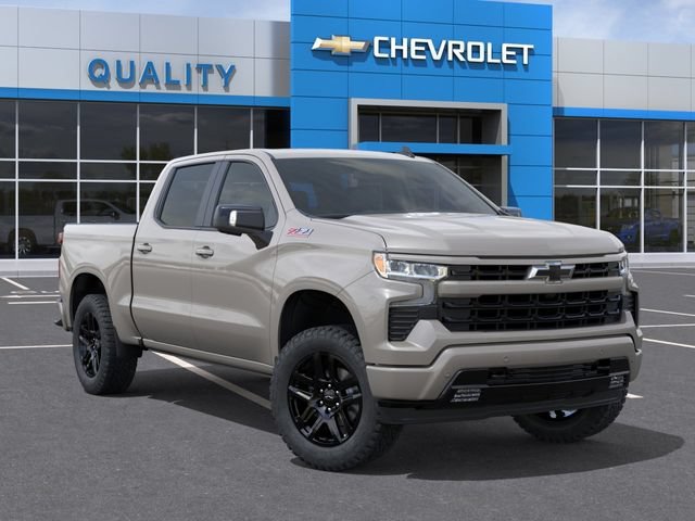 2026 Chevrolet Silverado 1500 RST - Photo 7