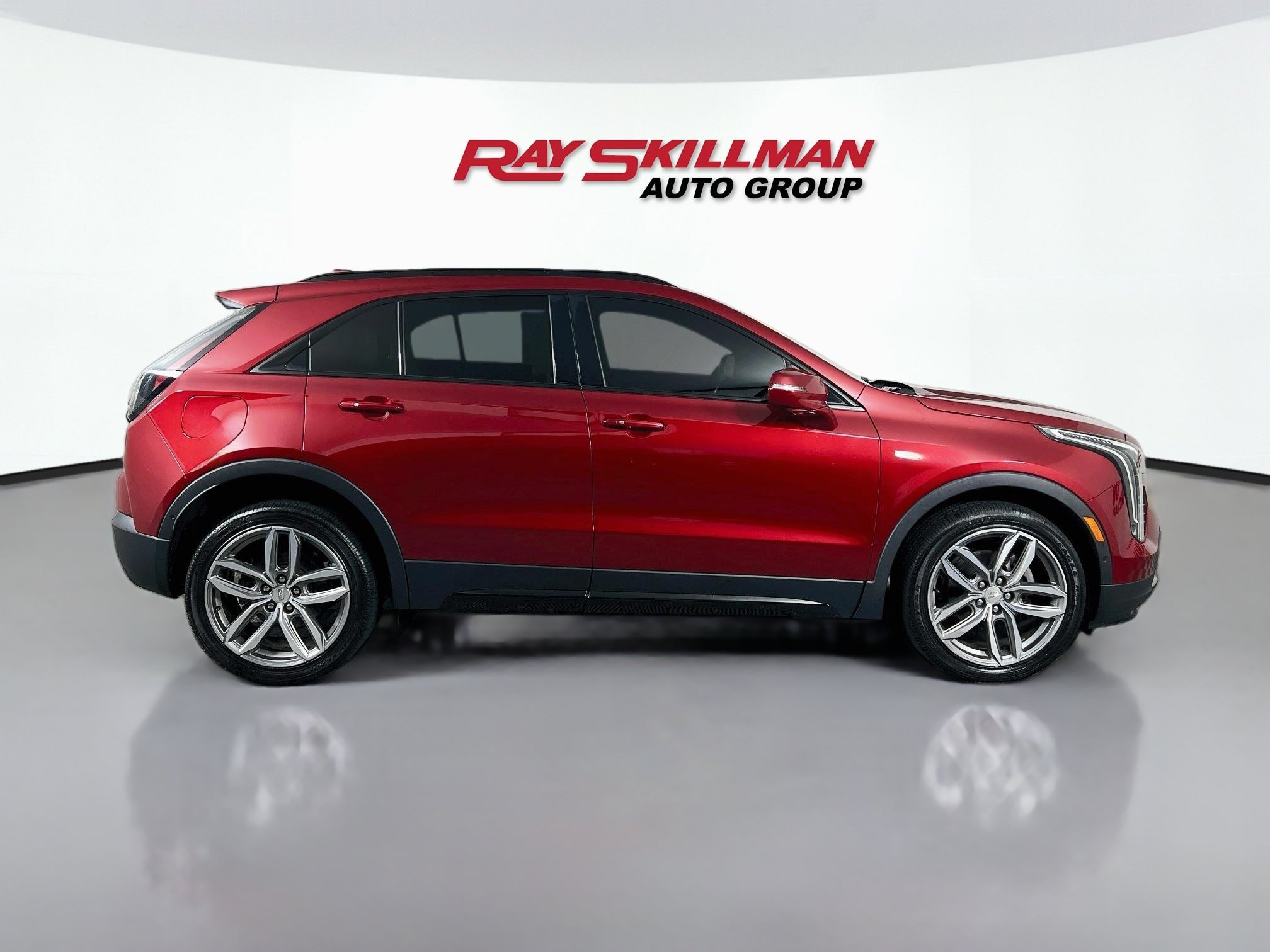 2020 Cadillac XT4 Sport - Photo 8