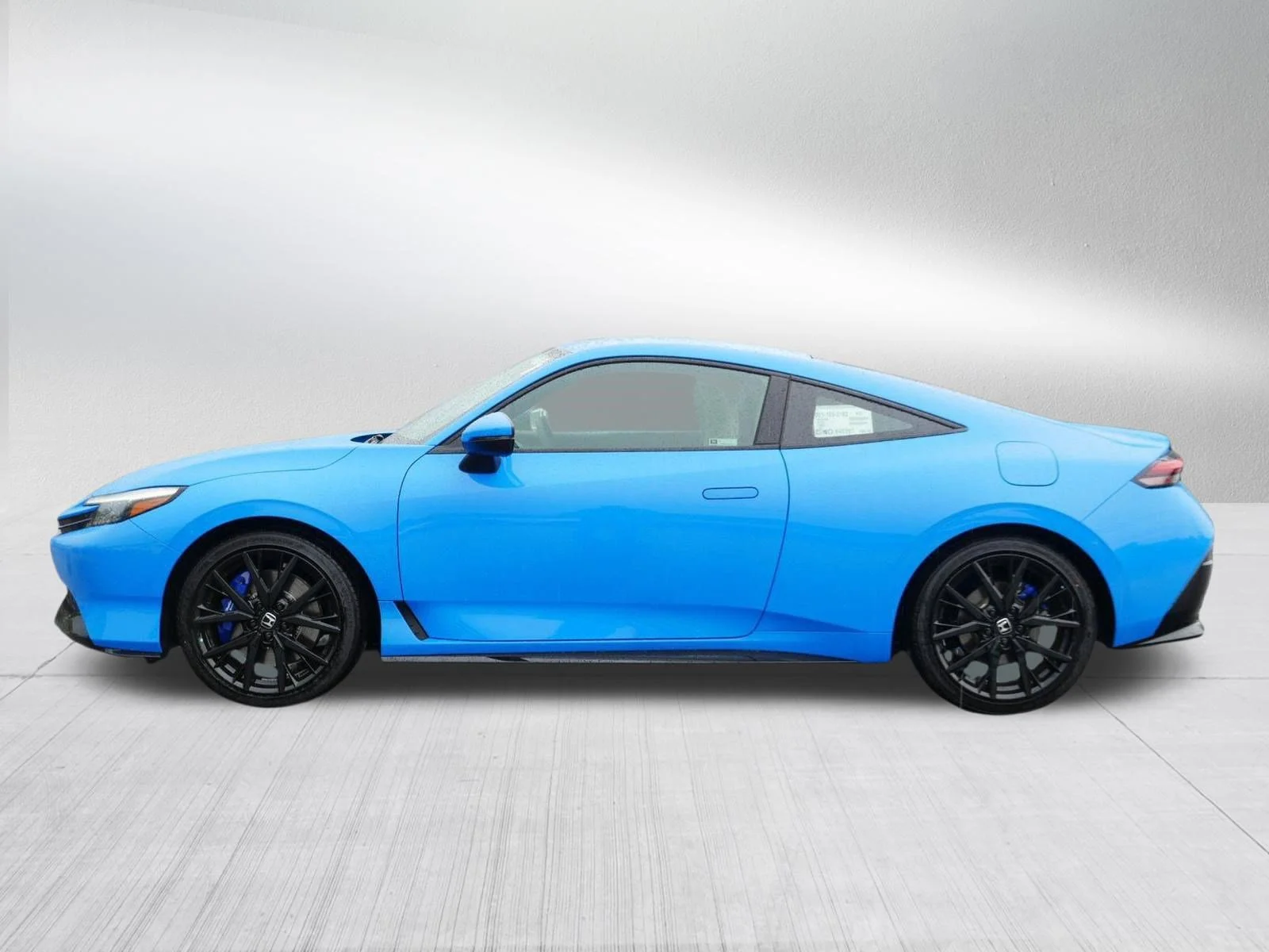 New 2026 Boost Blue Pearl Honda  image 4
