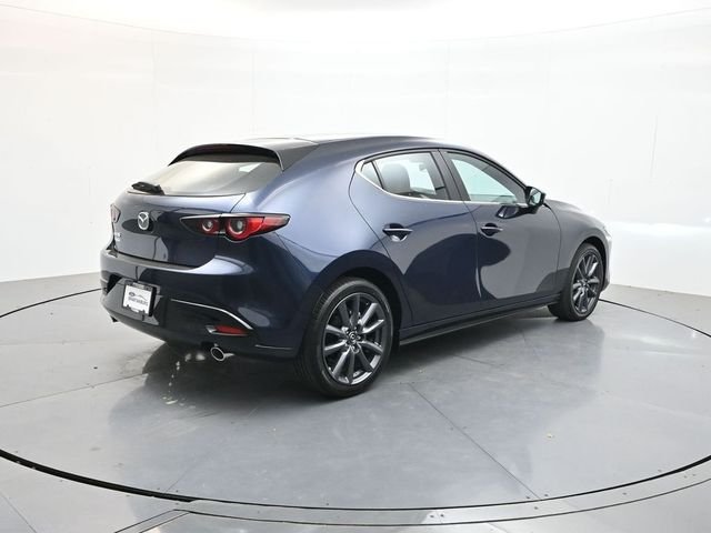 Used 2026 Blue Mazda 2.5 S Preferred image 7
