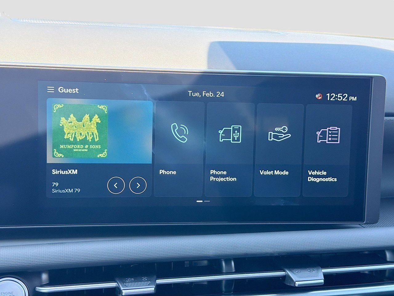 2026 Hyundai Santa Cruz SEL - Photo 30