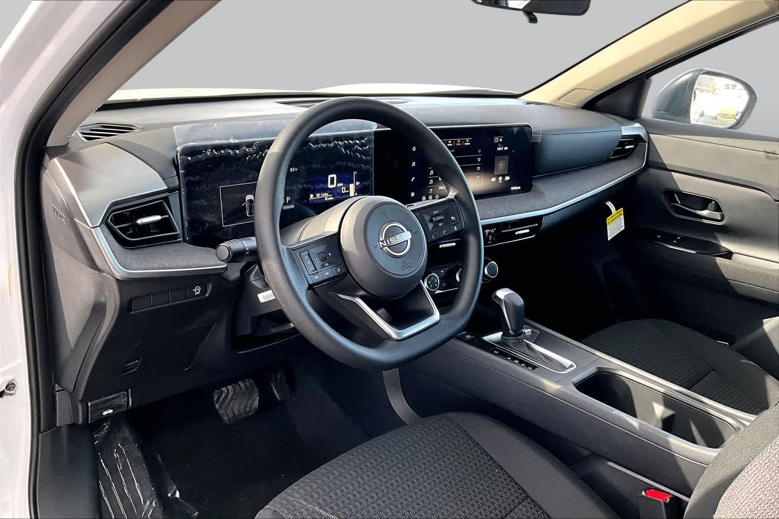 New 2026 Fresh Powder Nissan S image 10