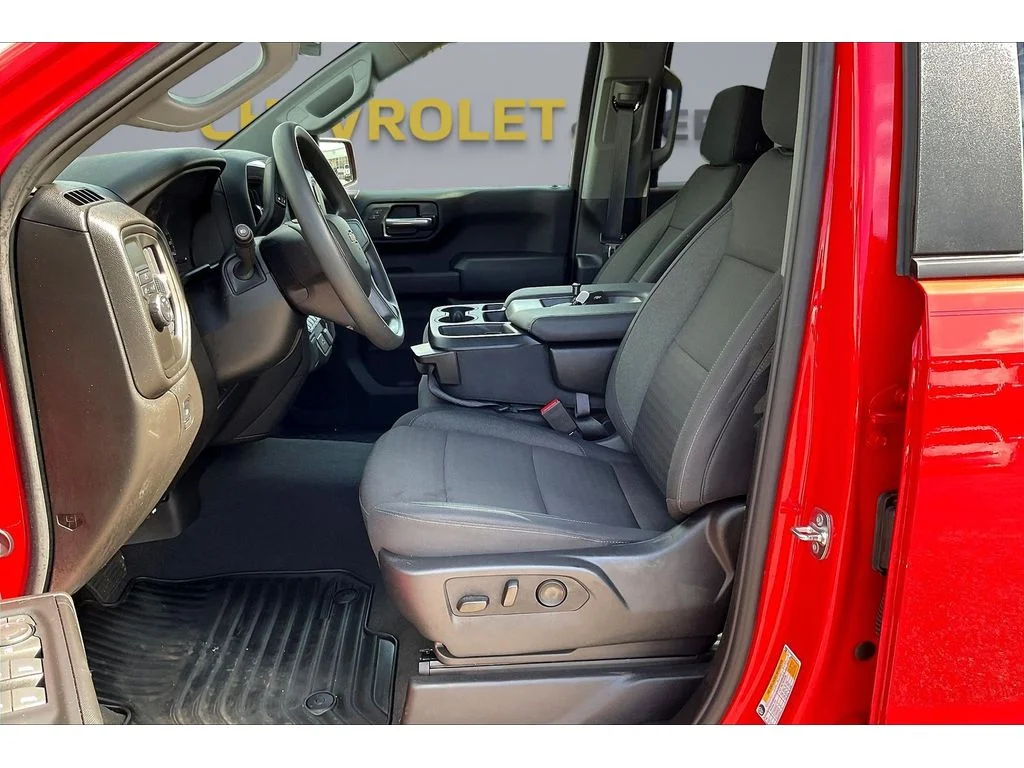 Used 2026 Red Hot Chevrolet Custom image 18