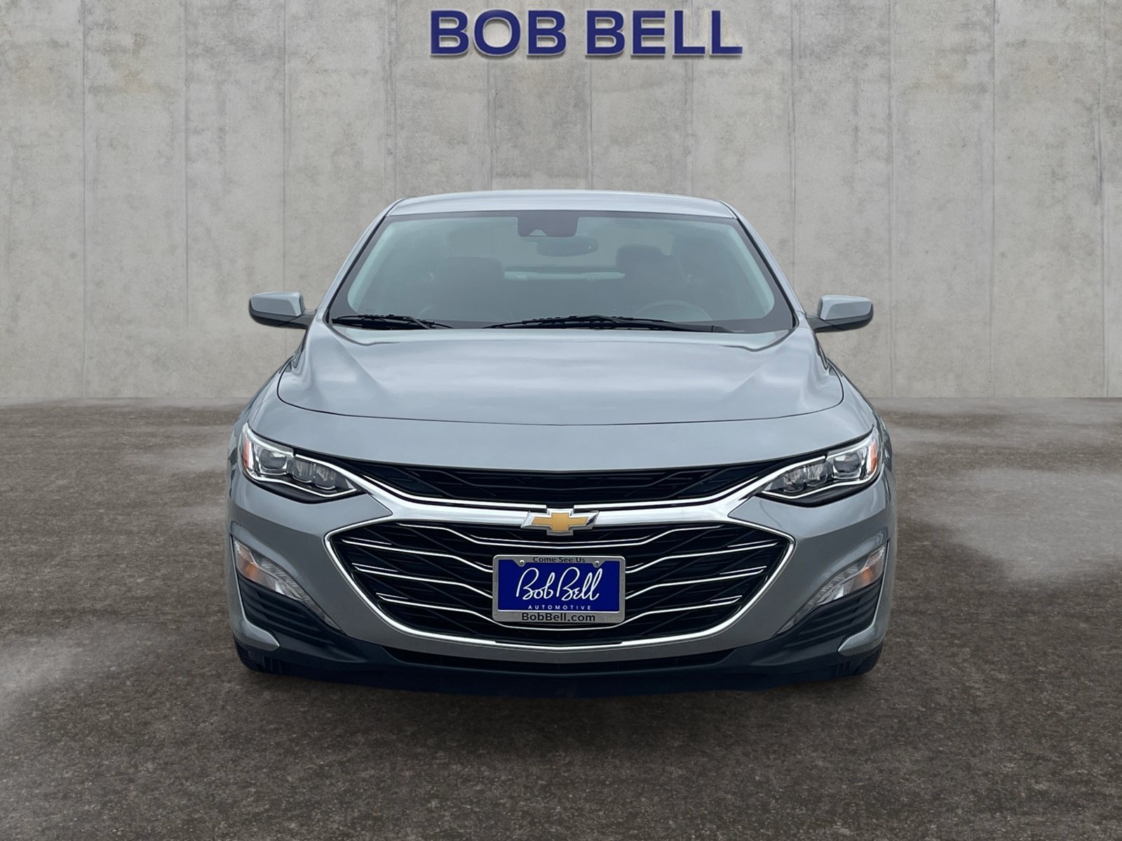 2024 Chevrolet Malibu 2LT - Photo 8