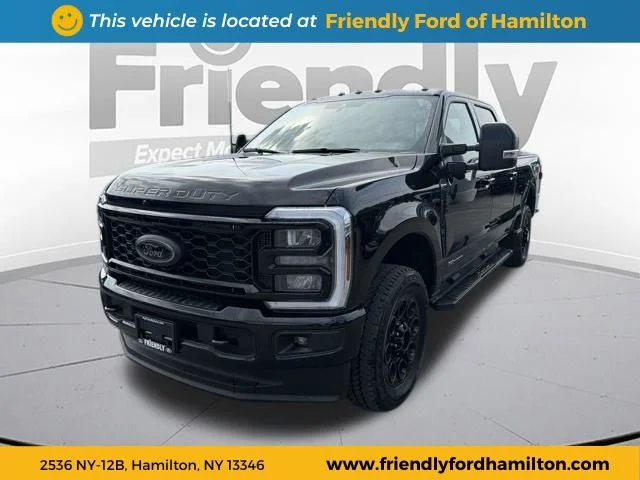 2026 Ford F-250SD F-250® Lariat®